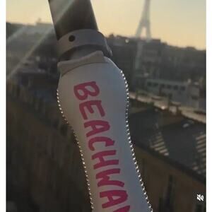 Beachwaver PRO 1.25 Swarovski Crystal Studded Victorias Secret Fashion Show